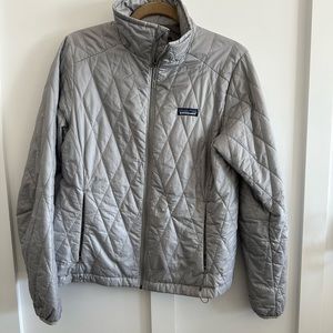 Patagonia nano puff